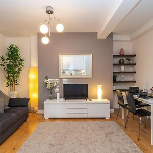 Appartement met Twee Slaapkamers